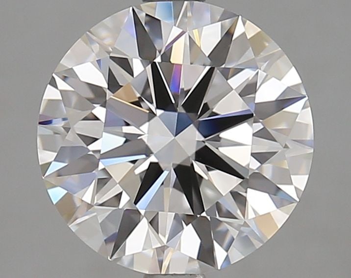Loose Diamond - ROUND 2.91ct D IF: Loose Diamond - ROUND 2.91ct D IF Source: This is a real non-mined Diamond that has been grown in a lab Shape: ROUND Carats: 2.91 Color: D Clarity: IF Certification: GIA Video: