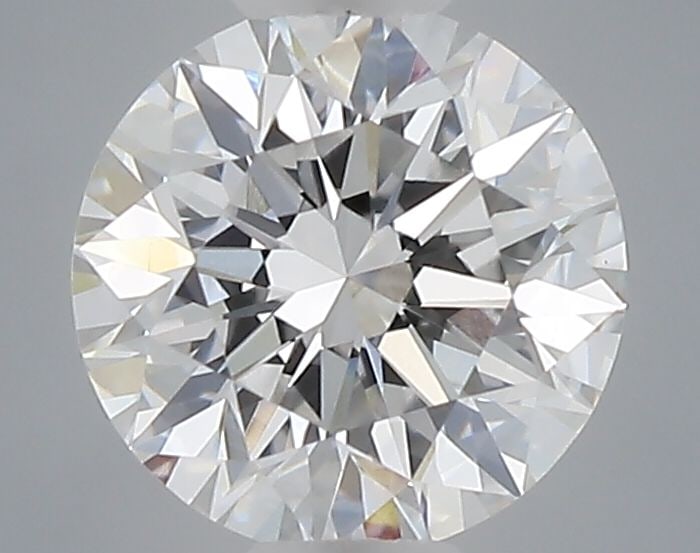 Loose Diamond - ROUND 0.54ct D VVS2 (1 of 1)
