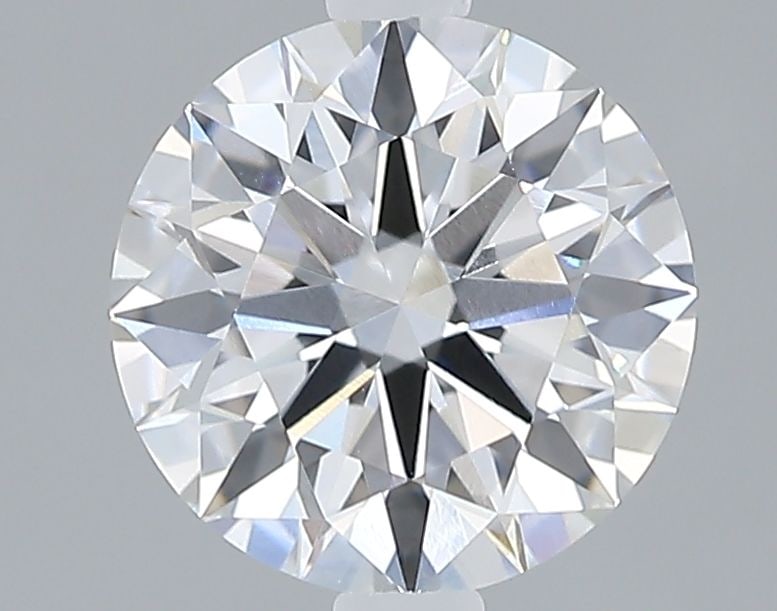 Loose Diamond - ROUND 1.61ct E VVS2 (1 of 1)