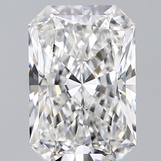 Loose Diamond - RADIANT 1.57ct D VS1 (1 of 1)
