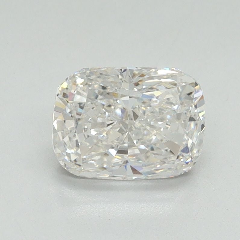 Loose Diamond - CUSHION MODIFIED 1.07ct E VVS2 (1 of 1)