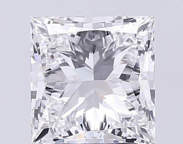 Loose Diamond - PRINCESS 3.05ct E VVS2 (1 of 1)