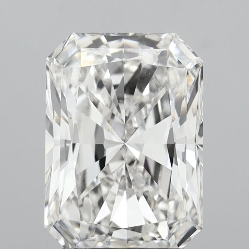Loose Diamond - RADIANT 2.22ct F VS1 (1 of 1)