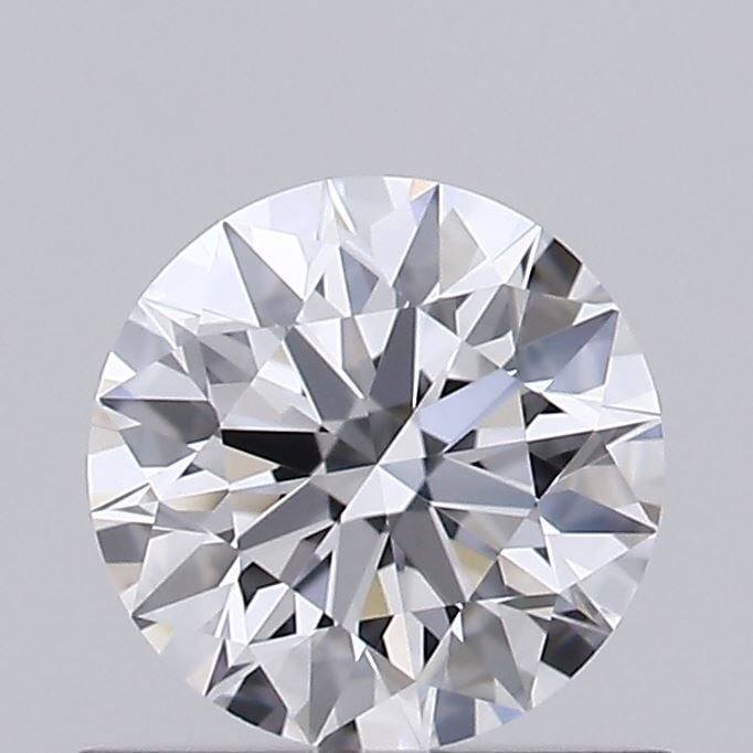 Ideal Loose Diamond - ROUND 0.54ct D VVS2 (1 of 1)