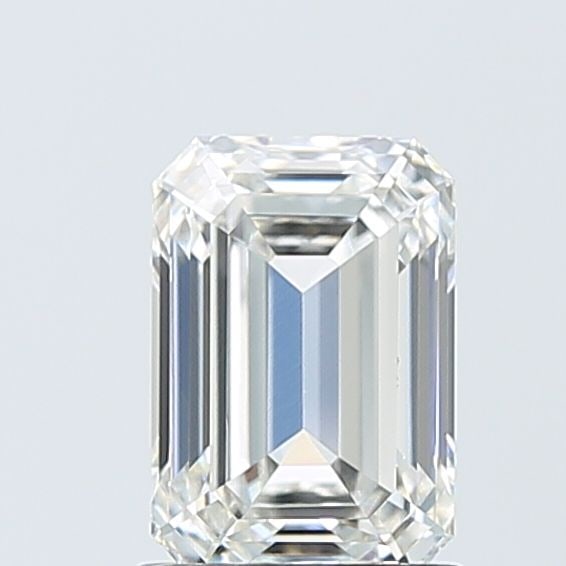 Loose Diamond - EMERALD 1.53ct F VVS2 (1 of 1)