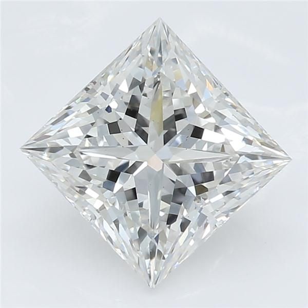 Loose Diamond - PRINCESS 1.55ct G VS1 (1 of 1)