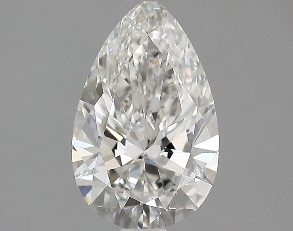 Loose Diamond - PEAR 1.08ct E VS2 (1 of 1)