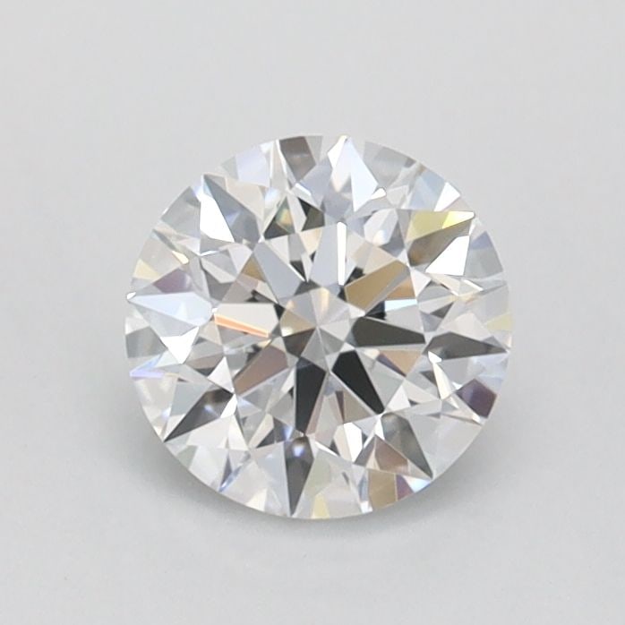 Loose Diamond - ROUND 0.5ct D VVS1: Loose Diamond - ROUND 0.5ct D VVS1 Source: This is a real non-mined Diamond that has been grown in a lab Shape: ROUND Carats: 0.5 Color: D Clarity: VVS1 Certification: IGI Video: