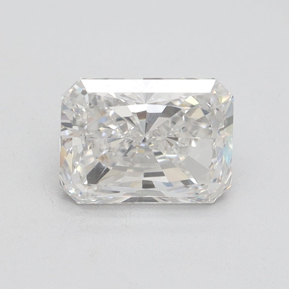 Loose Diamond - RADIANT 1.7ct G VS1 (1 of 1)
