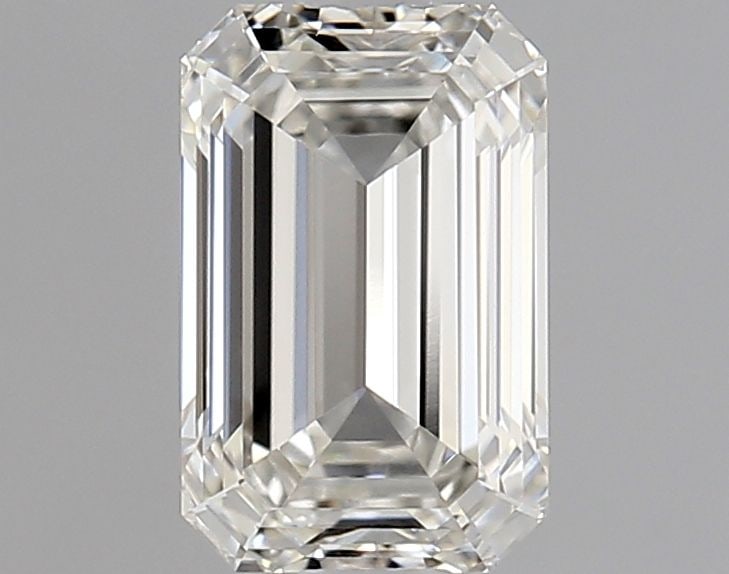 Loose Diamond - EMERALD 0.98ct H VVS2 (1 of 1)