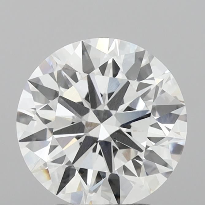 Ideal Loose Diamond - ROUND 2.78ct E VVS2: Ideal Loose Diamond - ROUND 2.78ct E VVS2 Source: This is a real non-mined Diamond that has been grown in a lab Shape: ROUND Carats: 2.78 Color: E Clarity: VVS2 Certification: IGI Video: