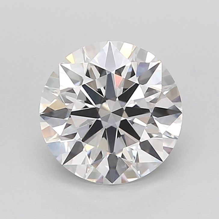 Ideal Loose Diamond - ROUND 2.03ct E VVS2: Ideal Loose Diamond - ROUND 2.03ct E VVS2 Source: This is a real non-mined Diamond that has been grown in a lab Shape: ROUND Carats: 2.03 Color: E Clarity: VVS2 Certification: IGI Video: