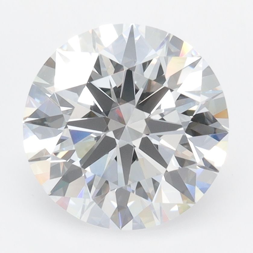 Ideal Loose Diamond - ROUND 3.09ct D IF: Ideal Loose Diamond - ROUND 3.09ct D IF Source: This is a real non-mined Diamond that has been grown in a lab Shape: ROUND Carats: 3.09 Color: D Clarity: IF Certification: IGI Video: Video Link The