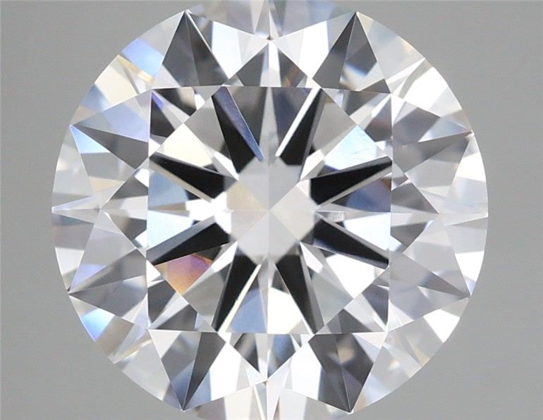 Ideal Loose Diamond - ROUND 5.6ct E VVS2: Ideal Loose Diamond - ROUND 5.6ct E VVS2 Source: This is a real non-mined Diamond that has been grown in a lab Shape: ROUND Carats: 5.6 Color: E Clarity: VVS2 Certification: IGI Video: Video Link 