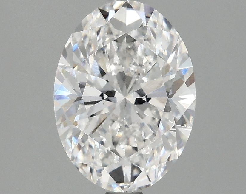 Loose Diamond - OVAL 1.99ct E VVS2: Loose Diamond - OVAL 1.99ct E VVS2 Source: This is a real non-mined Diamond that has been grown in a lab Shape: OVAL Carats: 1.99 Color: E Clarity: VVS2 Certification: IGI Video: