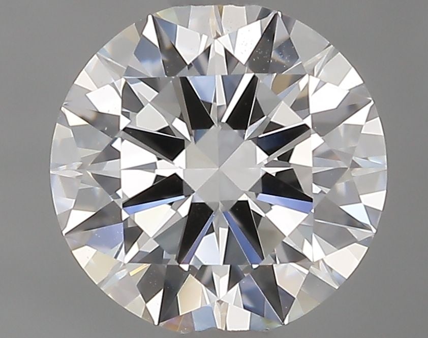 Loose Diamond - ROUND 1.07ct D VVS2 (1 of 1)