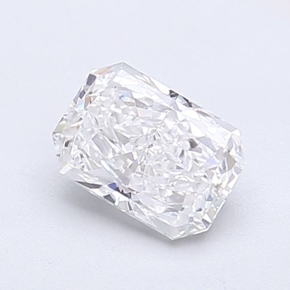 Loose Diamond - RADIANT 0.74ct E VVS1 (1 of 1)