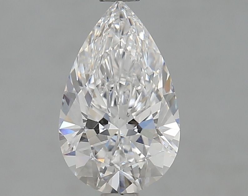 Loose Diamond - PEAR 1.51ct D VVS1 (1 of 1)