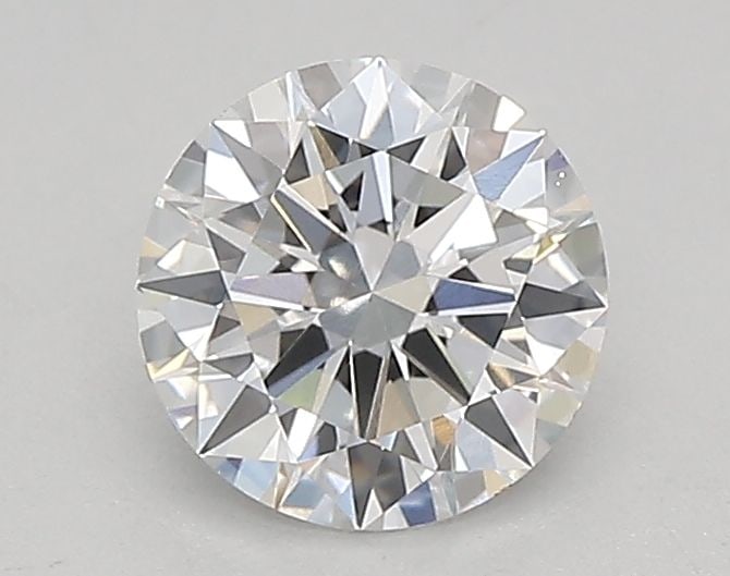 Loose Diamond - ROUND 0.65ct D VVS1 (1 of 1)