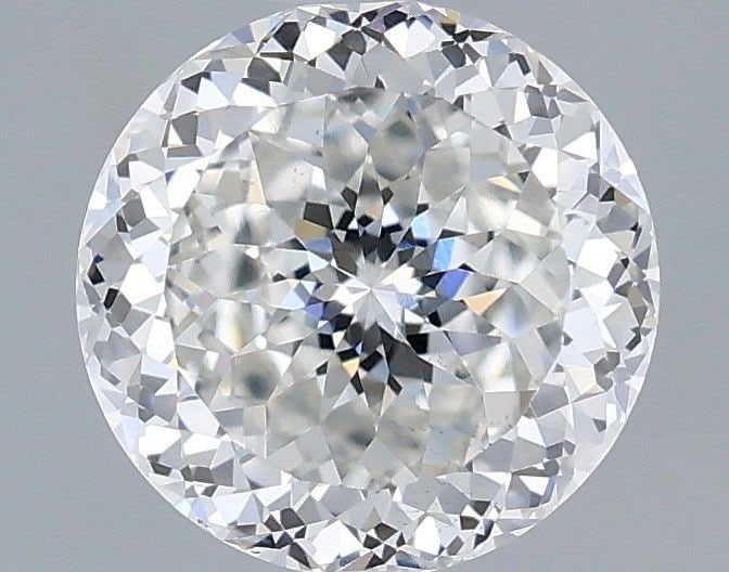Loose Diamond - ROUND 1.21ct F VS1 (1 of 1)