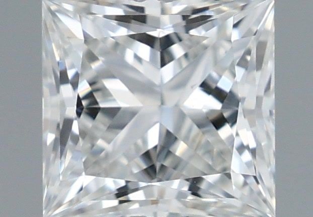 Loose Diamond - PRINCESS 0.56ct E VS1 (1 of 1)