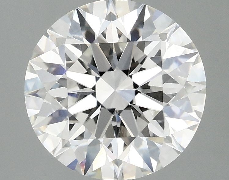 Loose Diamond - ROUND 2.55ct E VVS2 (1 of 1)