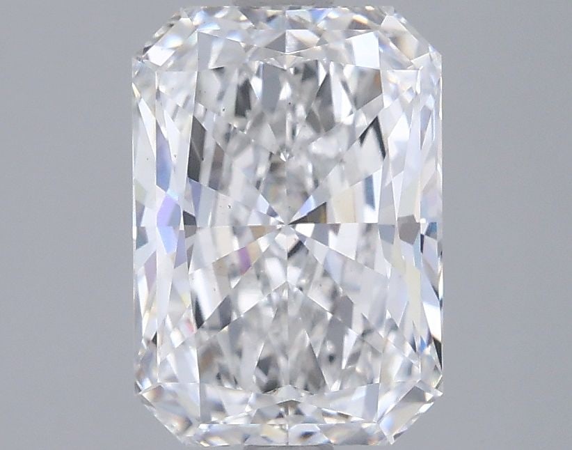 Loose Diamond - RADIANT 2.51ct D VS2 (1 of 1)