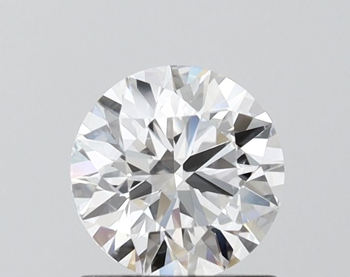 Ideal Loose Diamond - ROUND 1.0ct E VVS2: Ideal Loose Diamond - ROUND 1.0ct E VVS2 Source: This is a real non-mined Diamond that has been grown in a lab Shape: ROUND Carats: 1.0 Color: E Clarity: VVS2 Certification: IGI Video: