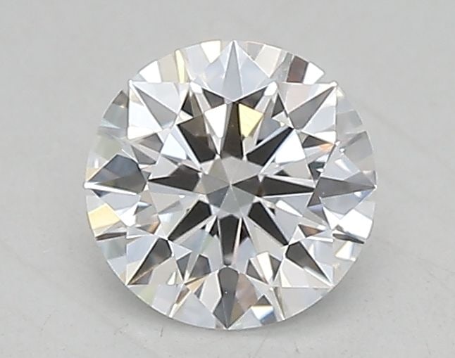 Loose Diamond - ROUND 0.52ct D VVS2: Loose Diamond - ROUND 0.52ct D VVS2 Source: This is a real non-mined Diamond that has been grown in a lab Shape: ROUND Carats: 0.52 Color: D Clarity: VVS2 Certification: IGI Video: