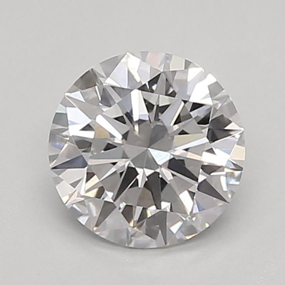 Loose Diamond - ROUND 0.68ct D VVS1: Loose Diamond - ROUND 0.68ct D VVS1 Source: This is a real non-mined Diamond that has been grown in a lab Shape: ROUND Carats: 0.68 Color: D Clarity: VVS1 Certification: IGI Video: