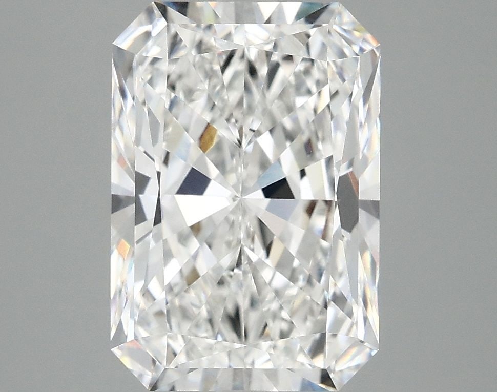 Loose Diamond - RADIANT 4.1ct E VVS2 (1 of 1)