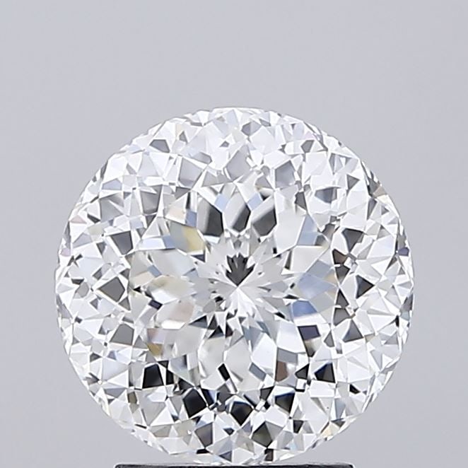 Loose Diamond - OTHER 3.04ct F VVS2 (1 of 1)