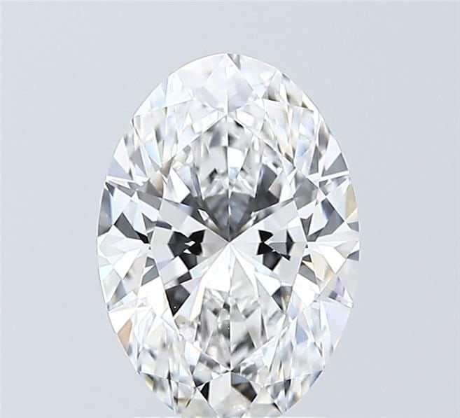 Loose Diamond - OVAL 2.04ct E VVS2 (1 of 1)