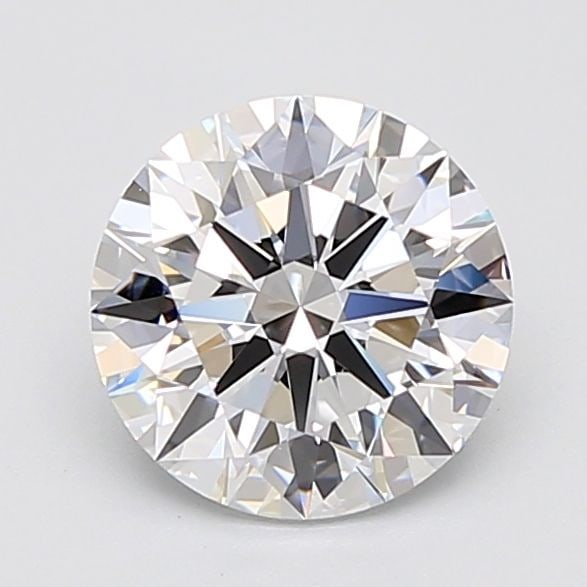 Ideal Loose Diamond - ROUND 2.84ct F IF: Ideal Loose Diamond - ROUND 2.84ct F IF Source: This is a real non-mined Diamond that has been grown in a lab Shape: ROUND Carats: 2.84 Color: F Clarity: IF Certification: IGI Video: