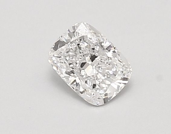 Loose Diamond - CUSHION MODIFIED 0.47ct E VVS2 (1 of 1)