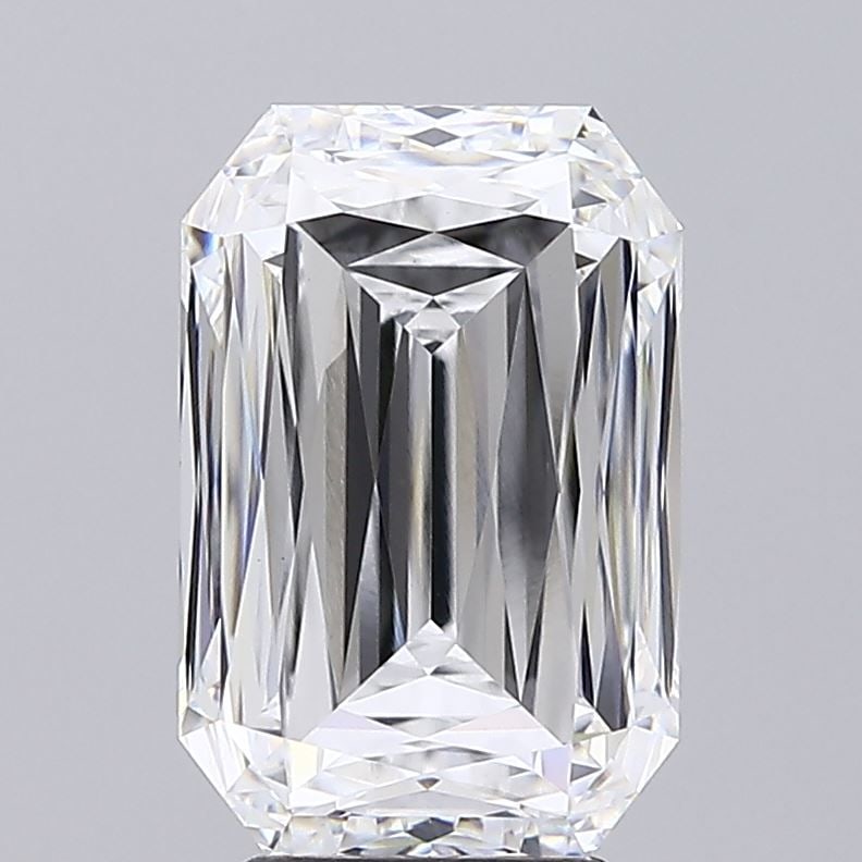 Loose Diamond - RADIANT 5.51ct D VVS2 (1 of 1)