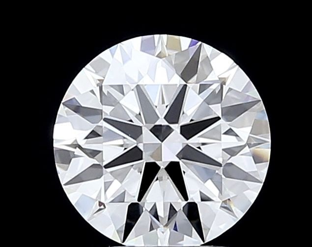 Loose Diamond - ROUND 2.01ct D VVS2: Loose Diamond - ROUND 2.01ct D VVS2 Source: This is a real non-mined Diamond that has been grown in a lab Shape: ROUND Carats: 2.01 Color: D Clarity: VVS2 Certification: IGI Video: