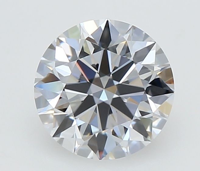 Loose Diamond - ROUND 0.87ct D VVS1 (1 of 1)