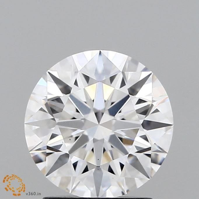 Loose Diamond - ROUND 1.95ct E VS2: Loose Diamond - ROUND 1.95ct E VS2 Source: This is a real non-mined Diamond that has been grown in a lab Shape: ROUND Carats: 1.95 Color: E Clarity: VS2 Certification: GIA Video: