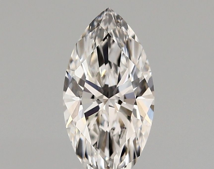 Loose Diamond - MARQUISE 1.17ct E VVS2: Loose Diamond - MARQUISE 1.17ct E VVS2 Source: This is a real non-mined Diamond that has been grown in a lab Shape: MARQUISE Carats: 1.17 Color: E Clarity: VVS2 Certification: IGI Video: