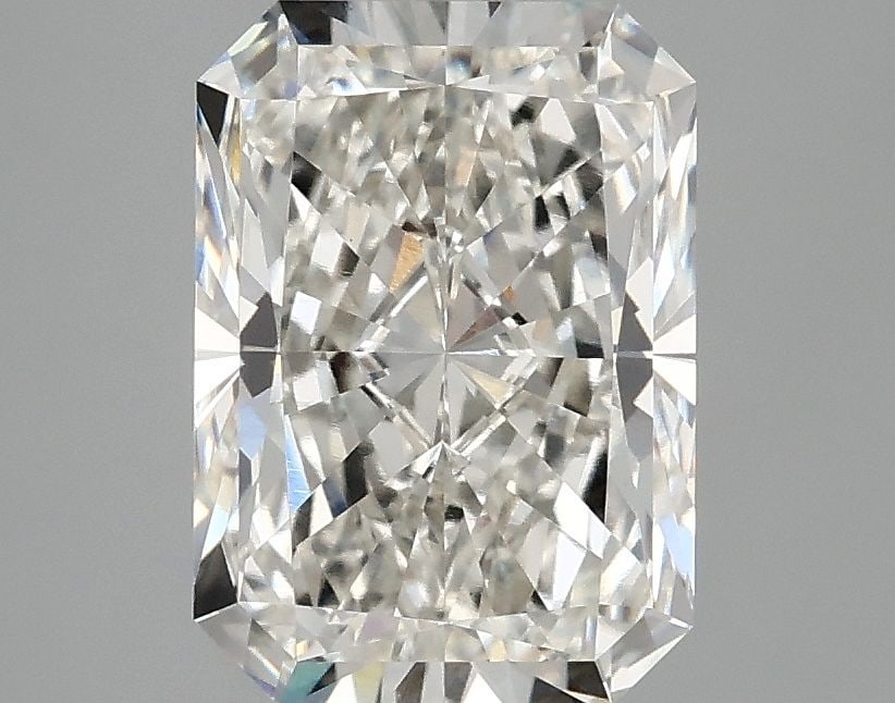 Loose Diamond - RADIANT 3.02ct H VS1: Loose Diamond - RADIANT 3.02ct H VS1 Source: This is a real non-mined Diamond that has been grown in a lab Shape: RADIANT Carats: 3.02 Color: H Clarity: VS1 Certification: IGI Video: Video Link The