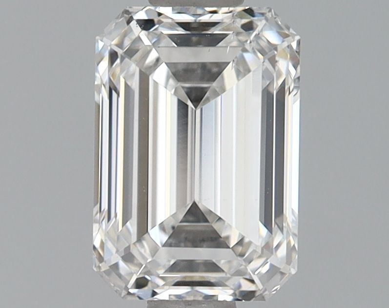 Loose Diamond - EMERALD 1.07ct E SI1 (1 of 1)