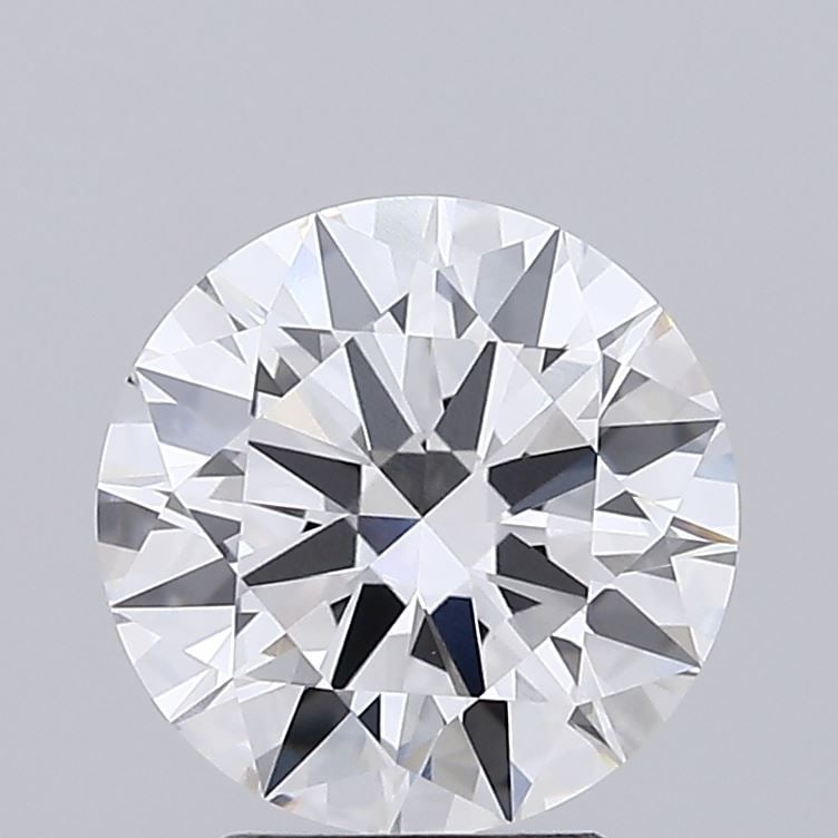 Loose Diamond - ROUND 3.01ct F VVS2: Loose Diamond - ROUND 3.01ct F VVS2 Source: This is a real non-mined Diamond that has been grown in a lab Shape: ROUND Carats: 3.01 Color: F Clarity: VVS2 Certification: IGI Video: