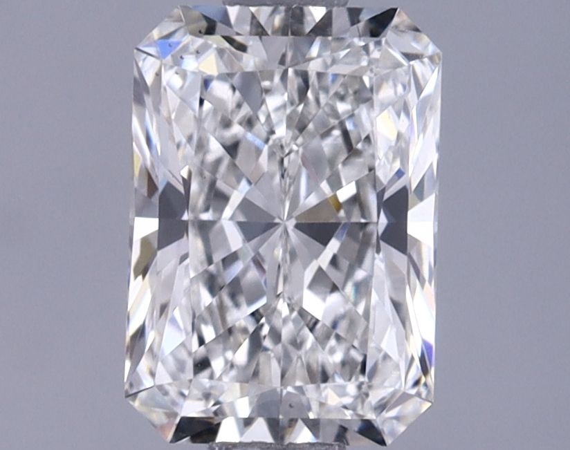 Loose Diamond - RADIANT 1.08ct F VS1 (1 of 1)