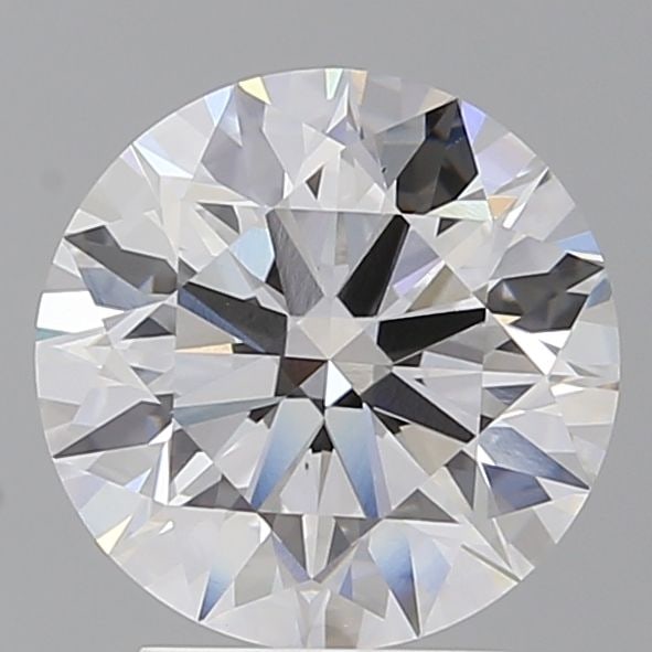 Ideal Loose Diamond - ROUND 3.1ct E VS1: Ideal Loose Diamond - ROUND 3.1ct E VS1 Source: This is a real non-mined Diamond that has been grown in a lab Shape: ROUND Carats: 3.1 Color: E Clarity: VS1 Certification: IGI Video: