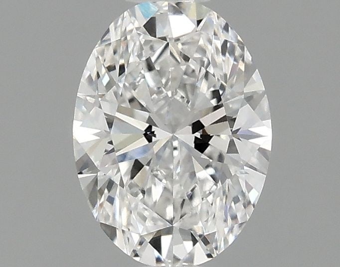 Loose Diamond - OVAL 1.05ct E VVS1 (1 of 1)