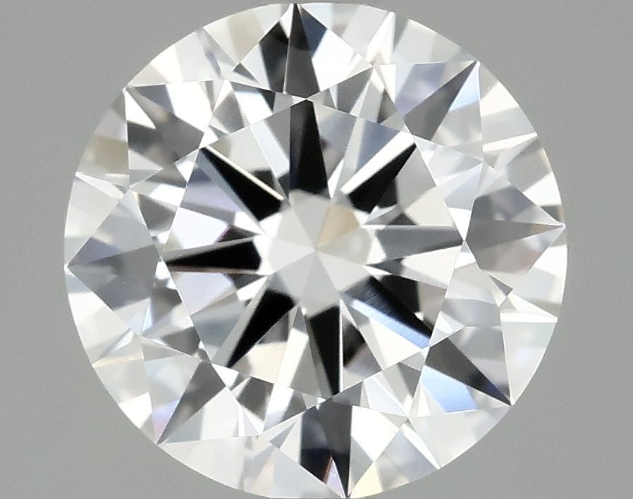Ideal Loose Diamond - ROUND 1.93ct E VVS1 (1 of 1)