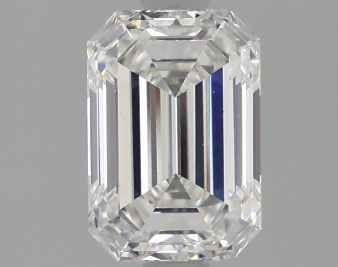 Loose Diamond - EMERALD 1.71ct E VS1 (1 of 1)