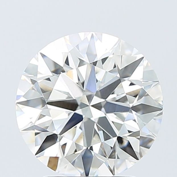 Loose Diamond - ROUND 3.03ct F VVS2 (1 of 1)