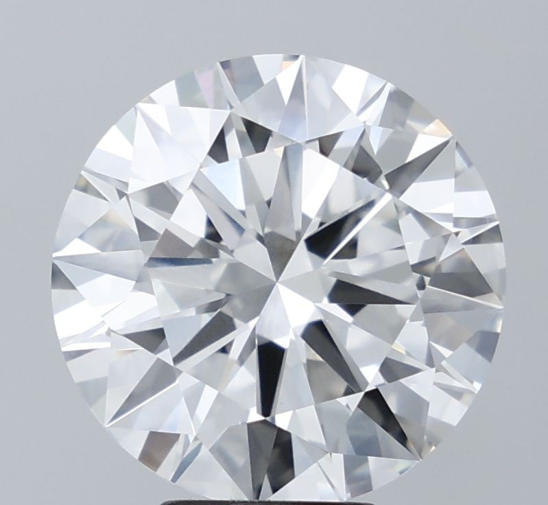 Ideal Loose Diamond - ROUND 7.04ct E VS1: Ideal Loose Diamond - ROUND 7.04ct E VS1 Source: This is a real non-mined Diamond that has been grown in a lab Shape: ROUND Carats: 7.04 Color: E Clarity: VS1 Certification: IGI Video: